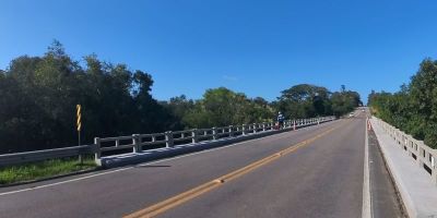 Ecosul vai realizar bloqueios na BR-116 e na BR-392 para execução de obras em pontes