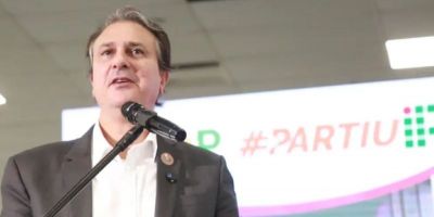 Partiu IF: MEC lança programa para ampliar acesso de estudantes ao ensino técnico