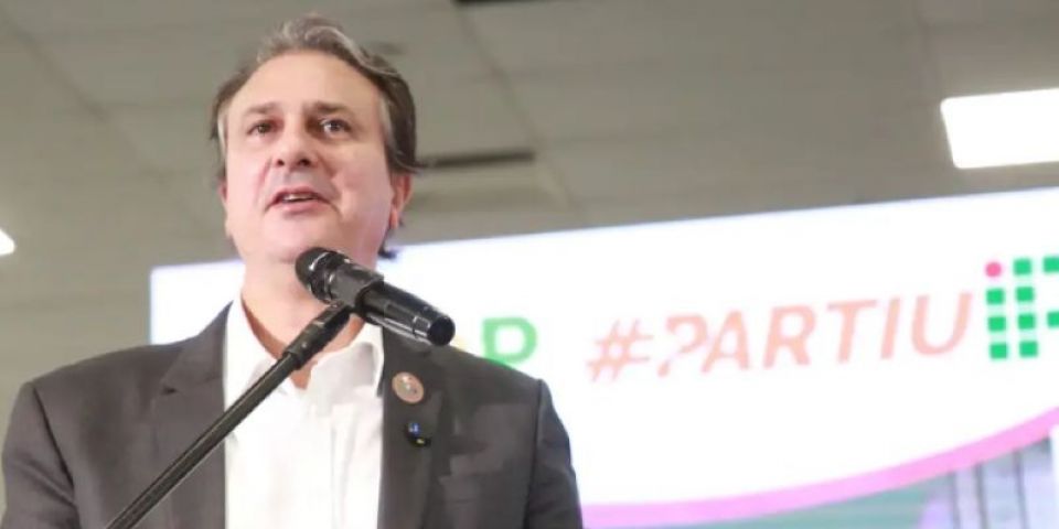 Partiu IF: MEC lança programa para ampliar acesso de estudantes ao ensino técnico