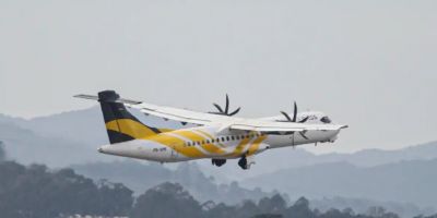 Anac suspende operações aéreas da Voepass