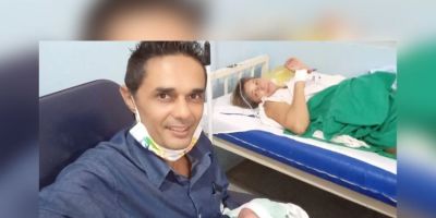 Médico é condenado a dois anos de prisão por realizar laqueadura sem consentimento de mulher em Rondônia