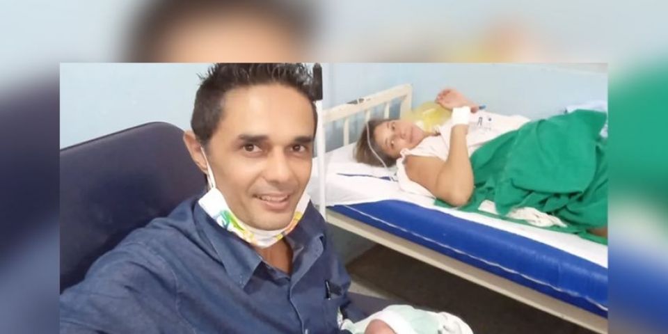 Médico é condenado a dois anos de prisão por realizar laqueadura sem consentimento de mulher em Rondônia