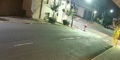 Acusado vai a júri por espancar e matar homem que dormia na rua em Bento Gonçalves