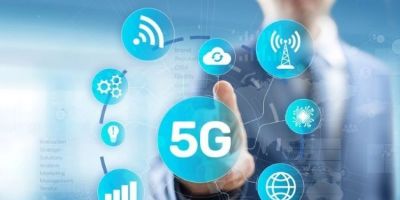 Sinal 5G chega a mais de 800 municípios brasileiros