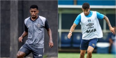 Grêmio encara o Athletic Club nesta quarta pela 2ª fase da Copa do Brasil 2025