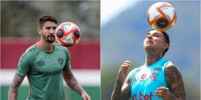 Fluminense e Flamengo começam a decidir o Carioca 2025