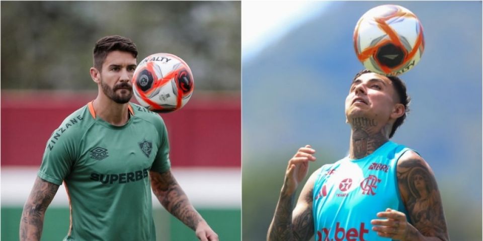 Fluminense e Flamengo começam a decidir o Carioca 2025