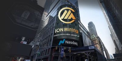 ION Miner Platform: oportunidades de renda passiva na nova era da mineração em nuvem 