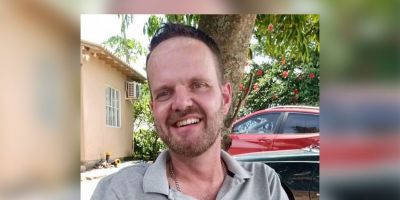 OBITUÁRIO: Nota de Falecimento de Thiago Dummer Raphaelli, o “Pupilo”, de 37 anos