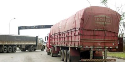 Implementação de sistema de pesagem de veículos em rodovias federais é recomendada pelo MPF