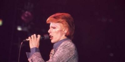 David Bowie: conheça as principais fases e músicas do artista