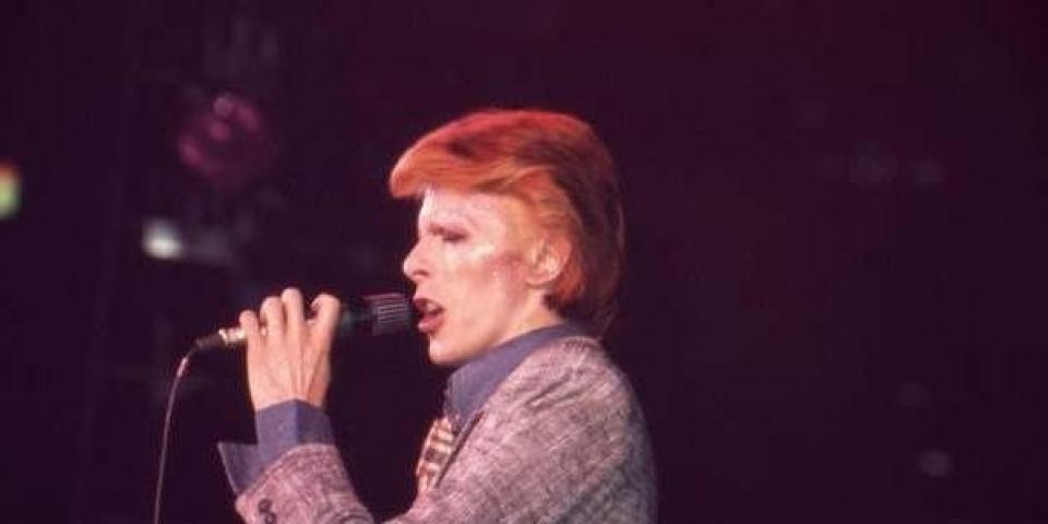 David Bowie: conheça as principais fases e músicas do artista