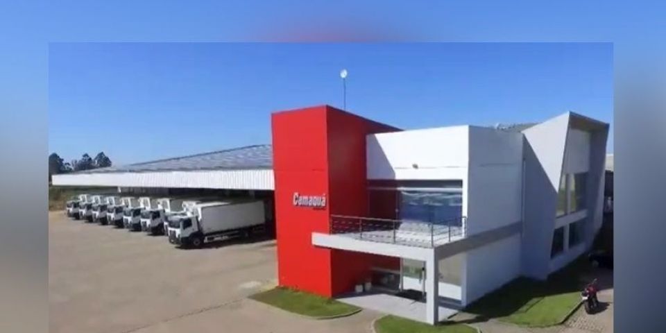 Camaquã Distribuidora possui + de 20 vagas de emprego para a Região