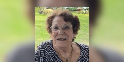 OBITUÁRIO: Nota de Falecimento de Suê da Cunha Mendes, de 94 anos