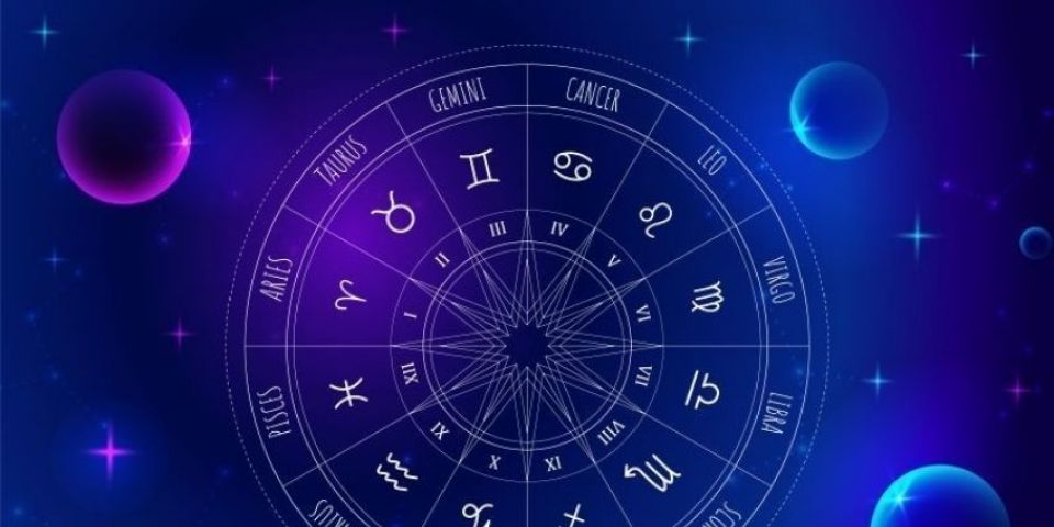 Leia a previsão astrológica desta segunda, 17 de março de 2025