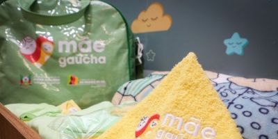 Municípios ainda podem se inscrever no programa Mãe Gaúcha