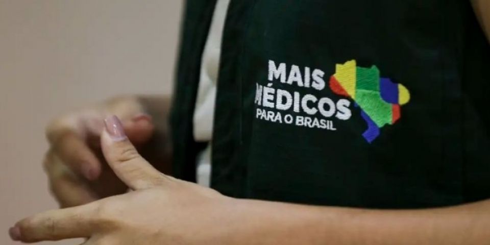 Ministério da Saúde anuncia mais de duas mil novas vagas para o Programa Mais Médicos