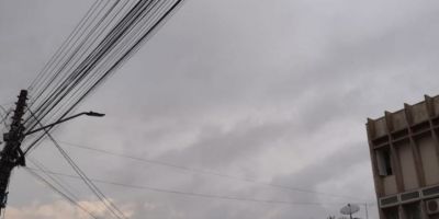 Terça-feira (18) deve ter mínima de 15° e tempo nublado em Camaquã