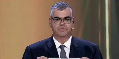 Inter descobre o seu grupo na Conmebol Libertadores 2025