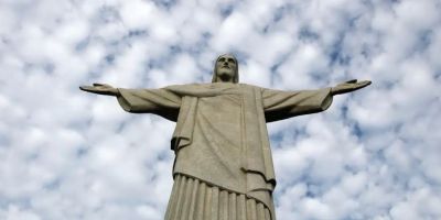 Vistoria vai decidir se o Cristo Redentor será reaberto ao público