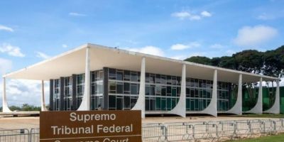 Maioria do STF mantém Moraes, Dino e Zanin em julgamento de Bolsonaro
