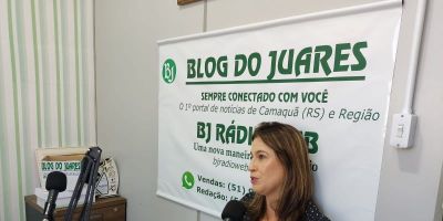 Inquérito sobre caso do homem que divulgava fotos de mulheres camaquenses no Reddit está em fase de conclusão, afirma delegada