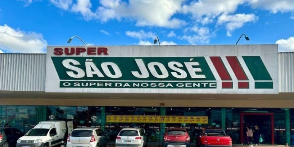Super São José divulga as ofertas válidas de 20 a 23 de março de 2025