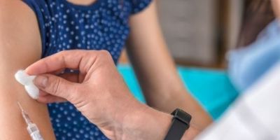 Campanha de vacinação contra a gripe começa no dia 7 de abril