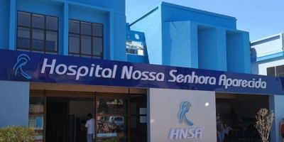 Hospital Nossa Senhora Aparecida de Camaquã emite nota oficial sobre morte de Bruno
