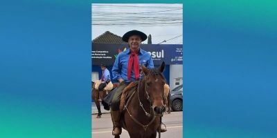 OBITUÁRIO: Nota de falecimento de Vitor Régis Duarte Lima, de 62 anos