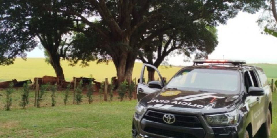 Decrab realiza contato com produtores rurais em Camaquã, Arambaré e Sentinela do Sul