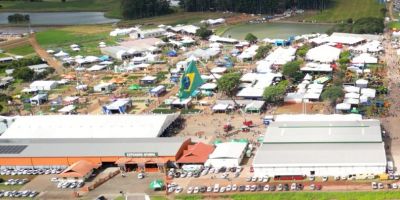 Amprotabaco realiza eleição da nova diretoria na Expoagro Afubra