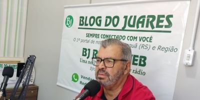Abertura do Ano Cultural 2025 vai ocorrer nesta quarta-feira (26) em Camaquã