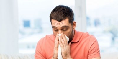 Outono e alergias: como se preparar para a temporada de crises respiratórias