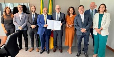 Polícia Civil, SSP e o Ministério Público Estadual assinam termo de acordo de cooperação técnica no RS