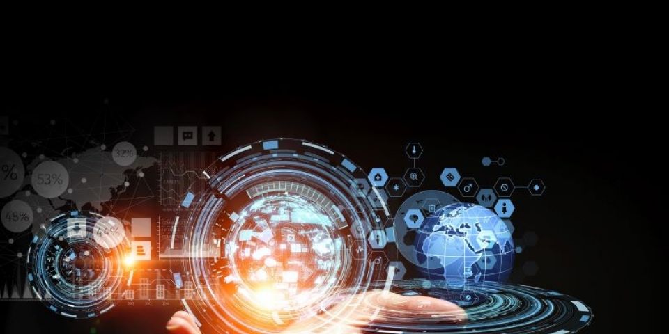 Tecnologias Inovadoras: O Futuro do Entretenimento e da Indústria
