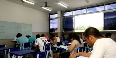 Pé-de-Meia Licenciaturas: prazo para pré-inscrição termina domingo