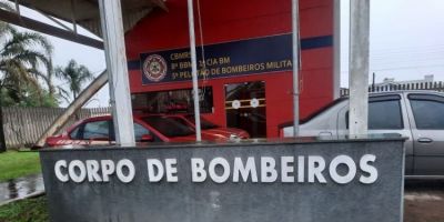 Corpo de Bombeiros Militar do Rio Grande do Sul abre inscrições para concurso público