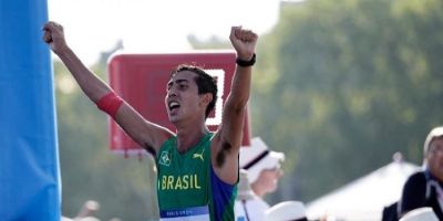 Brasília sediará Mundial de Marcha Atlética por equipes em 2026