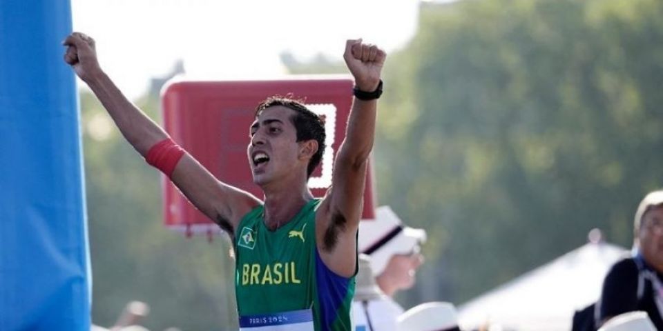 Brasília sediará Mundial de Marcha Atlética por equipes em 2026