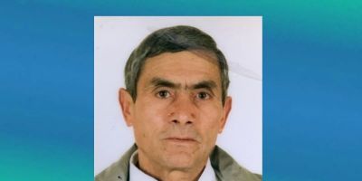 OBITUÁRIO: Nota de Falecimento de João Rodrigues de Freitas, de 74 anos