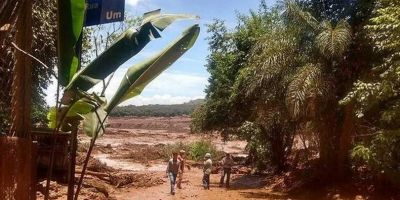 Brumadinho: vítimas processam Vale e cobram MP sobre fim de benefício