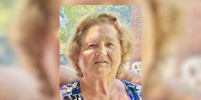 OBITUÁRIO: Nota de Falecimento de Leopoldina Bobroski, de 84 anos