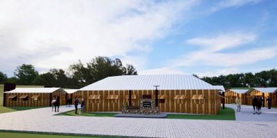 Prefeitura de Encruzilhada do Sul abre inscrições para concessão de espaços no Acampamento Tradicionalista Murilo Damé Paschoal