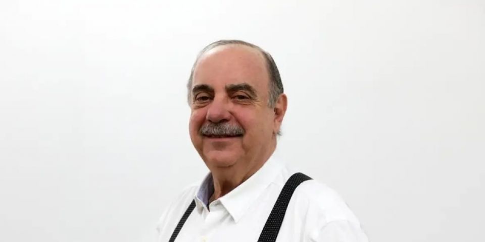 Fuad Noman, prefeito de Belo Horizonte, morre aos 77 anos