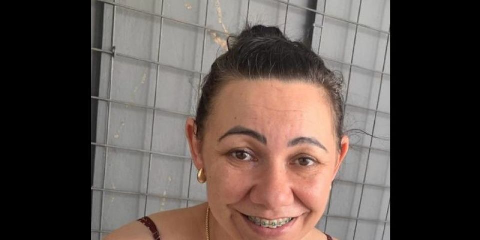 OBITUÁRIO: Nota de Falecimento de Valdirene Menezes Lacerda, a "Val", de 40 anos