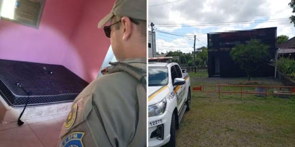 Casal de empresários que havia sido sequestrado na terça-feira é resgatado de cativeiro em Gravataí