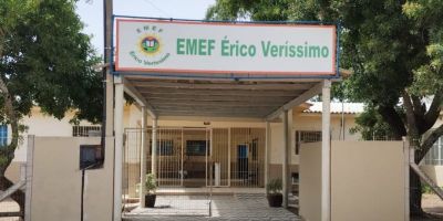 Escola Érico Veríssimo irá realizar jantar baile no interior de Camaquã