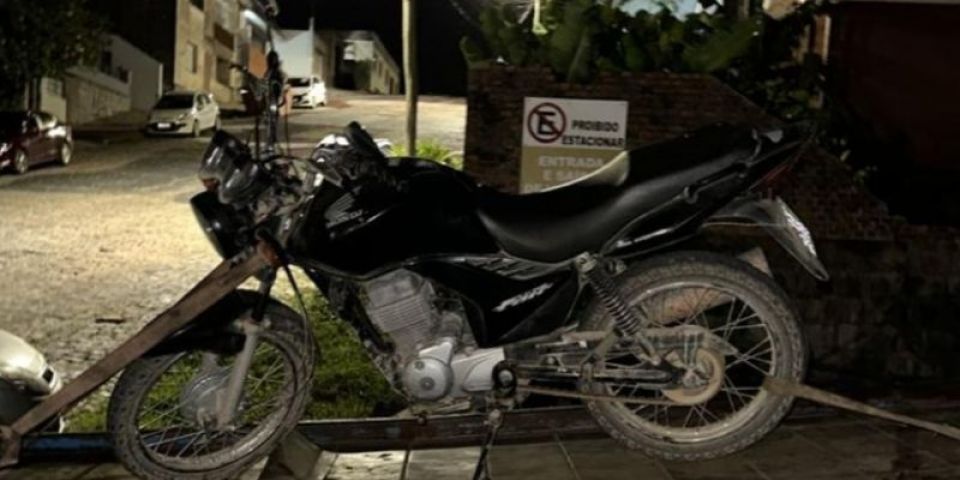 Homem de 47 anos é preso por tráfico de drogas em Sentinela do Sul