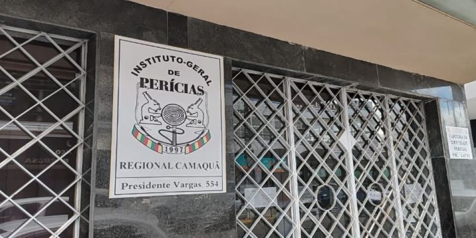 Governo estadual apresenta projeto de lei para contratação de quatro servidores para o IGP em Camaquã